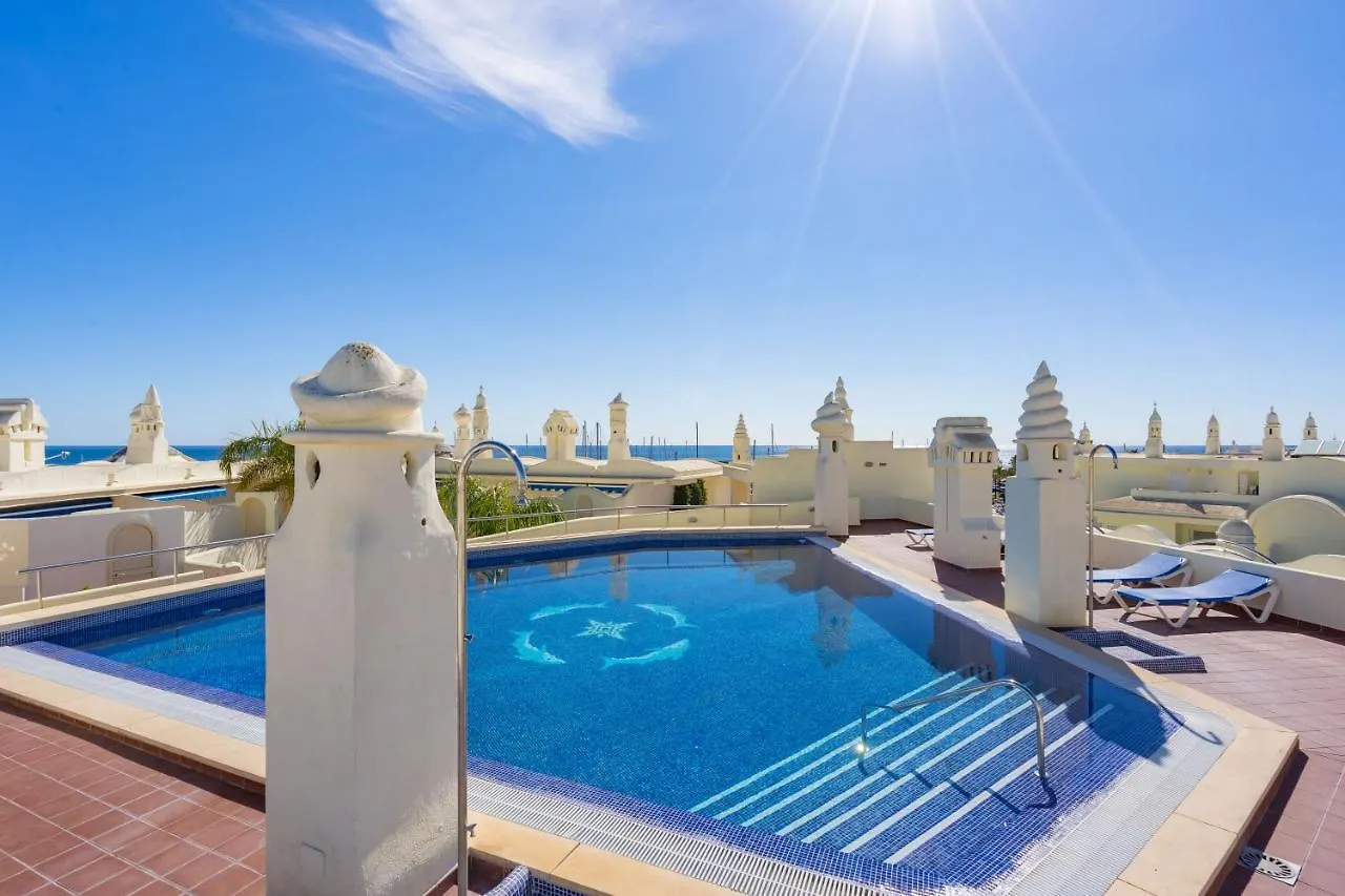Malaga Puerto De Benalmadena En La Primera Isla Con Piscina Y Parking 3 Habitaciones Vista Al Mar Y Yates contacts